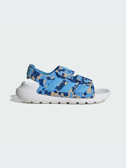 Сандалии Adidas модель ID2840-KZ Фото