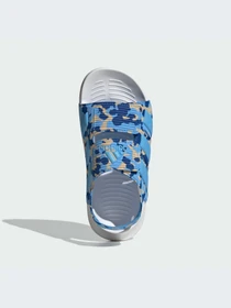 Сандалии Adidas модель ID2840-KZ Фото