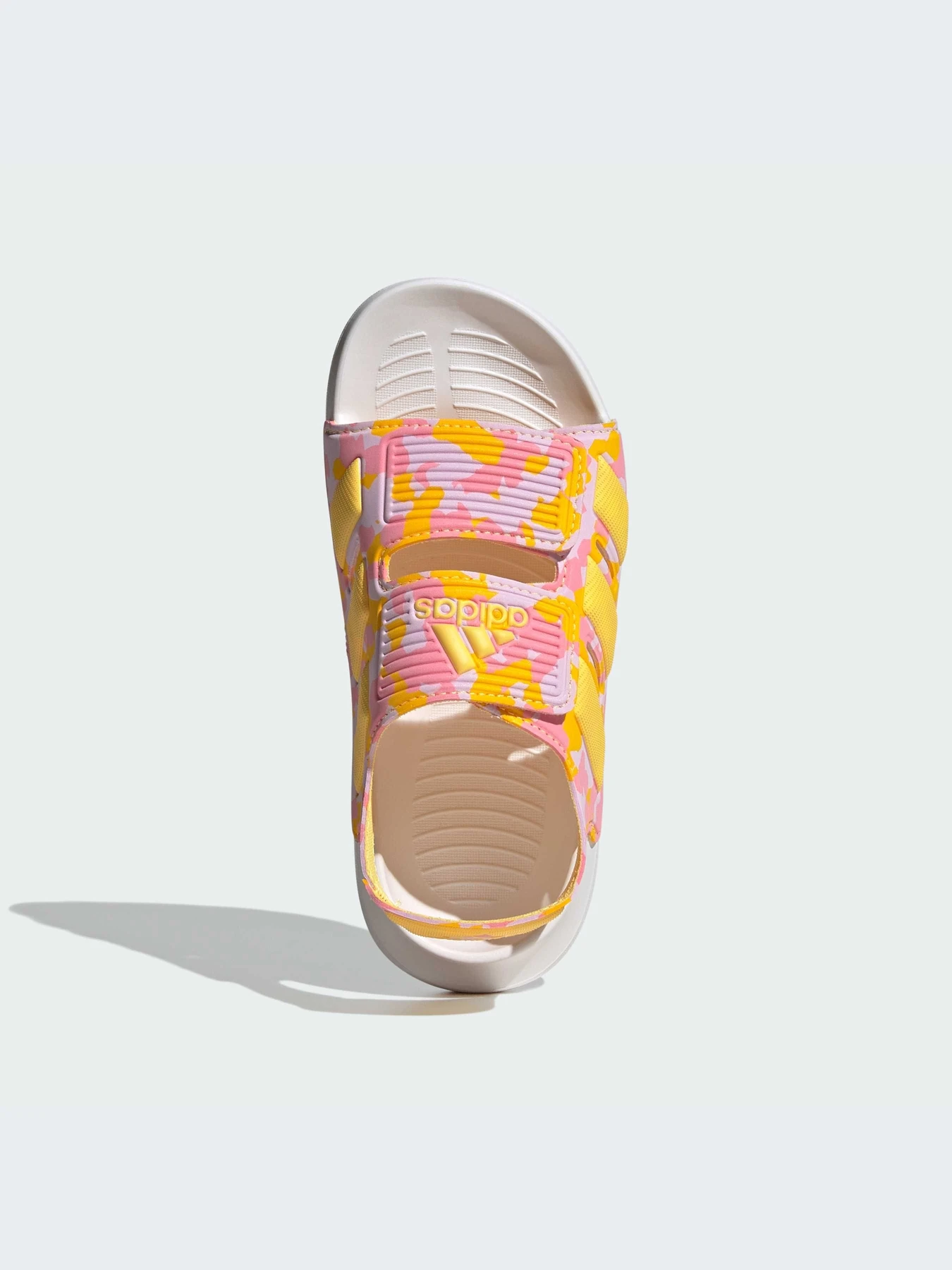 Сандалии Adidas модель IE8276-KZ Сандалии Adidas модель IE8276-KZ Фото