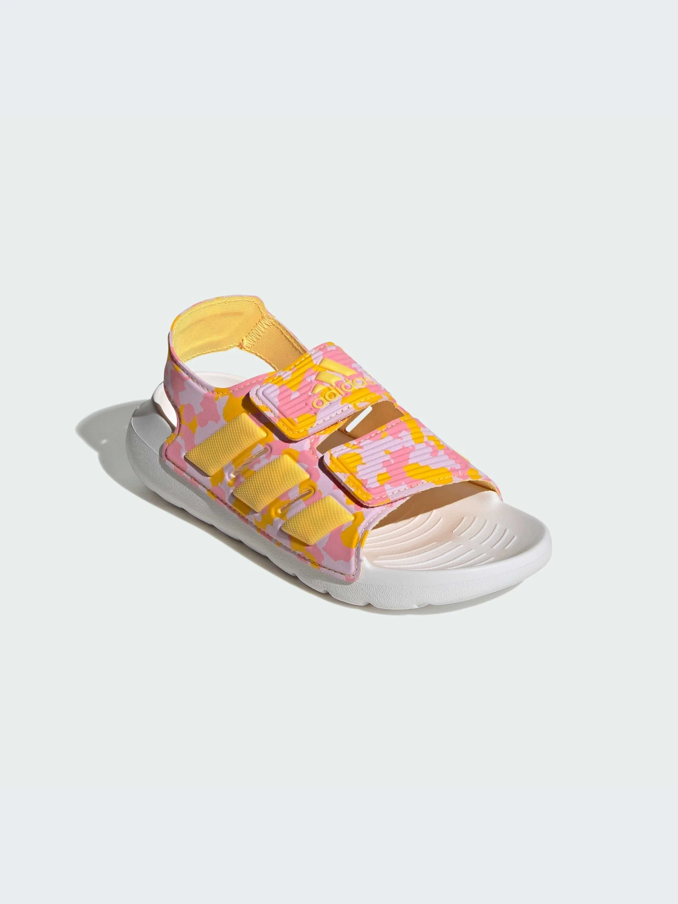 Сандалии Adidas модель IE8276-KZ Сандалии Adidas модель IE8276-KZ Фото