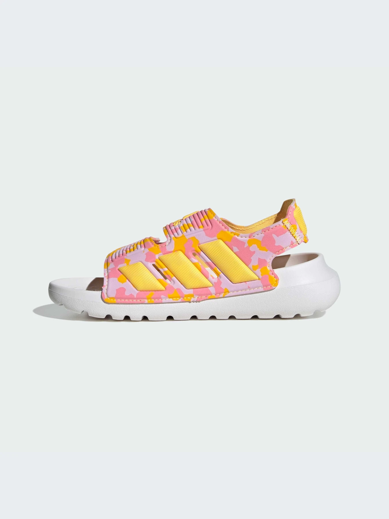 Сандалии Adidas модель IE8276-KZ Сандалии Adidas модель IE8276-KZ Фото