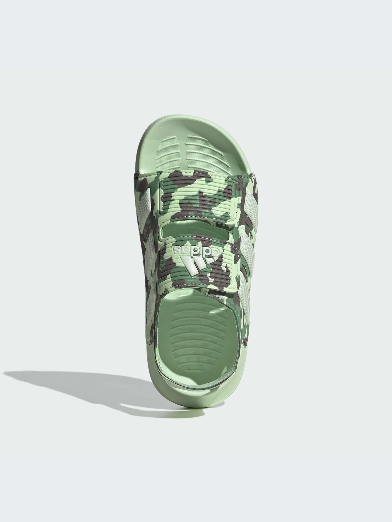 Сандалии Adidas модель IE8277-KZ Сандалии Adidas модель IE8277-KZ Фото