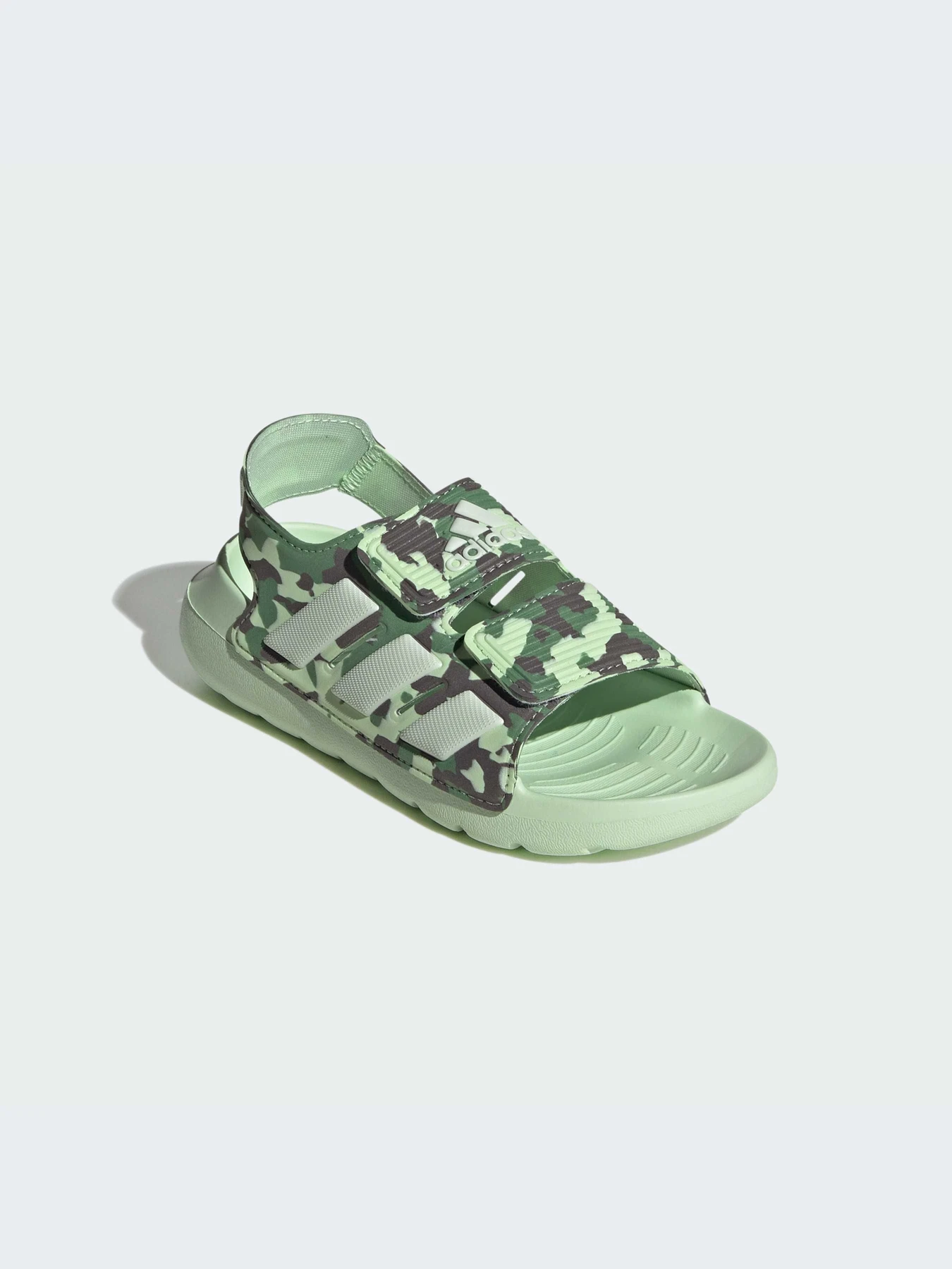 Сандалии Adidas модель IE8277-KZ Сандалии Adidas модель IE8277-KZ Фото