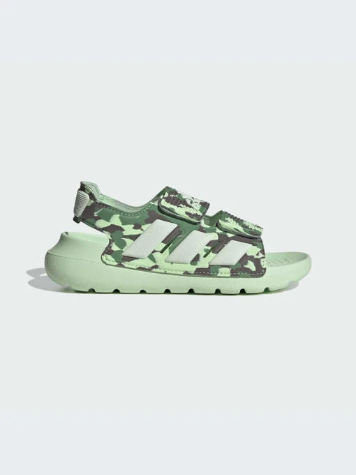 Сандалии Adidas модель IE8277-KZ Фото