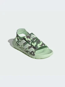 Сандалии Adidas модель IE8277-KZ Фото