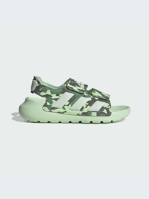Сандалии Adidas модель IE8277-KZ Фото