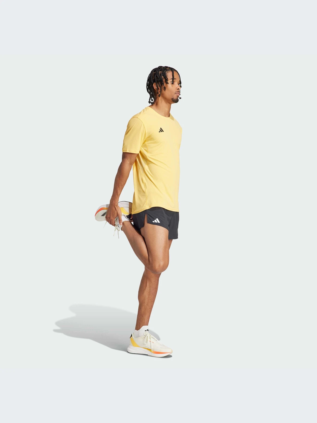 Шорты Adidas модель IN1159-KZ Шорты Adidas модель IN1159-KZ Фото