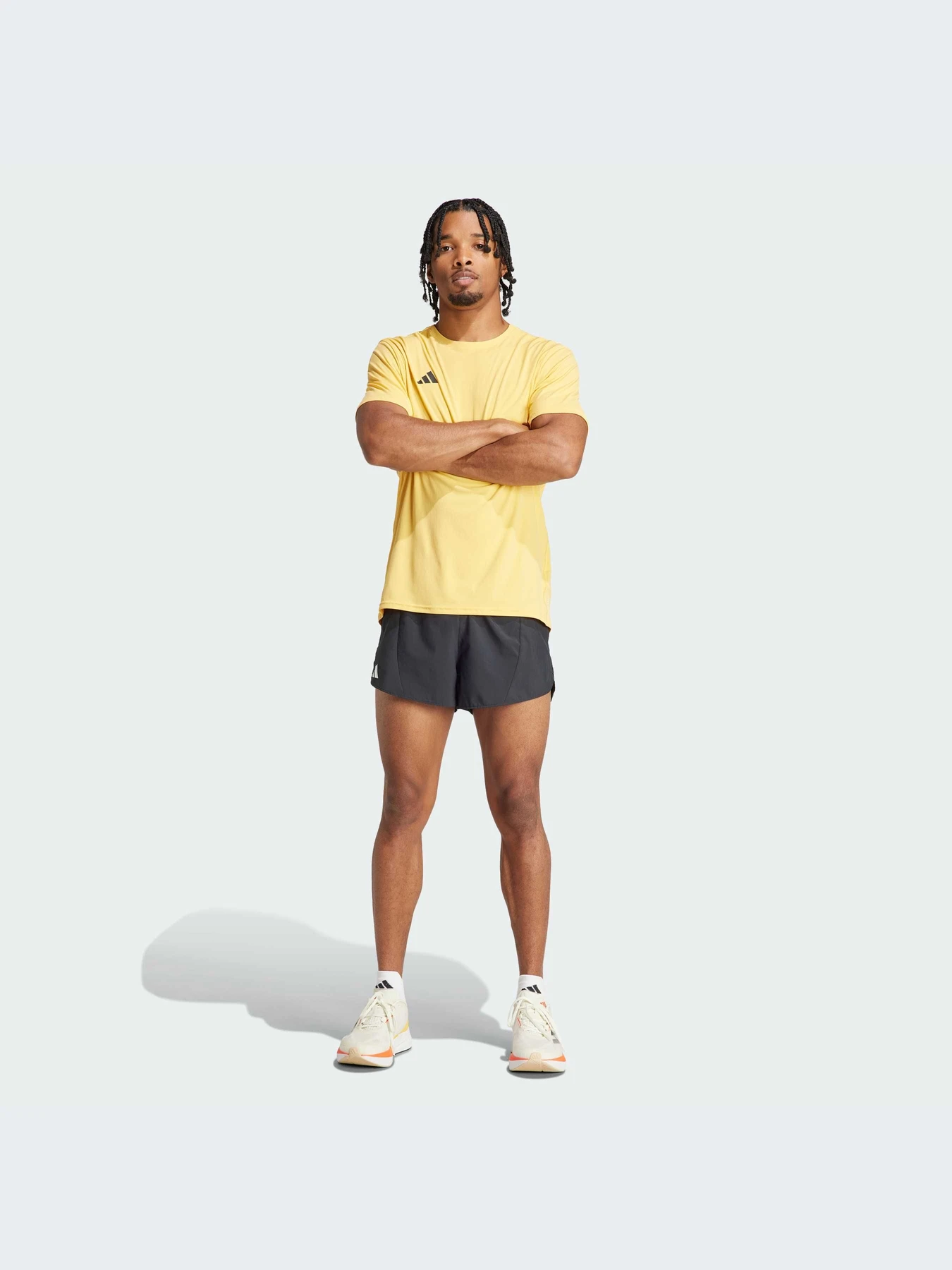Шорты Adidas модель IN1159-KZ Шорты Adidas модель IN1159-KZ Фото