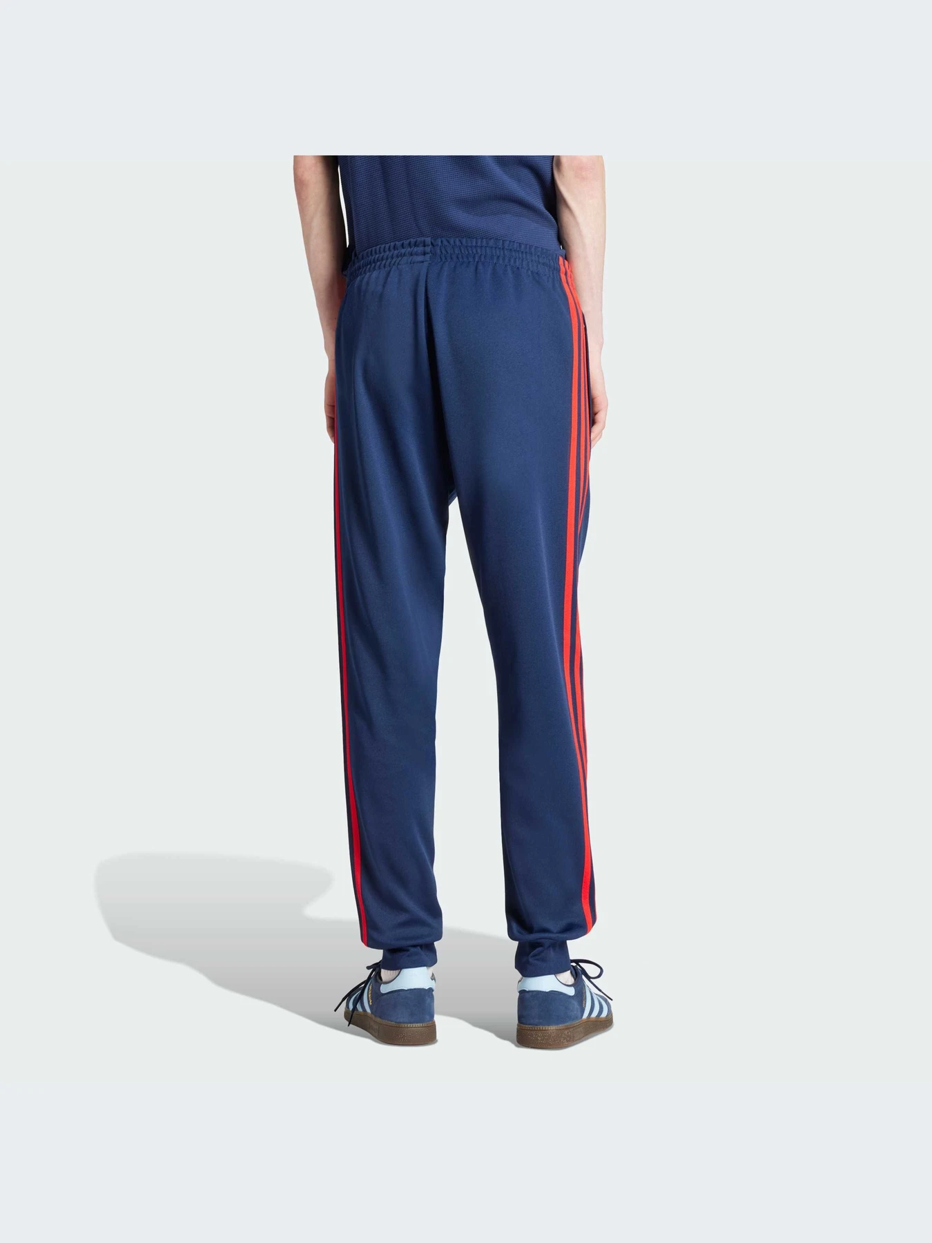 Брюки Adidas модель IY9870-KZ Брюки Adidas модель IY9870-KZ Фото