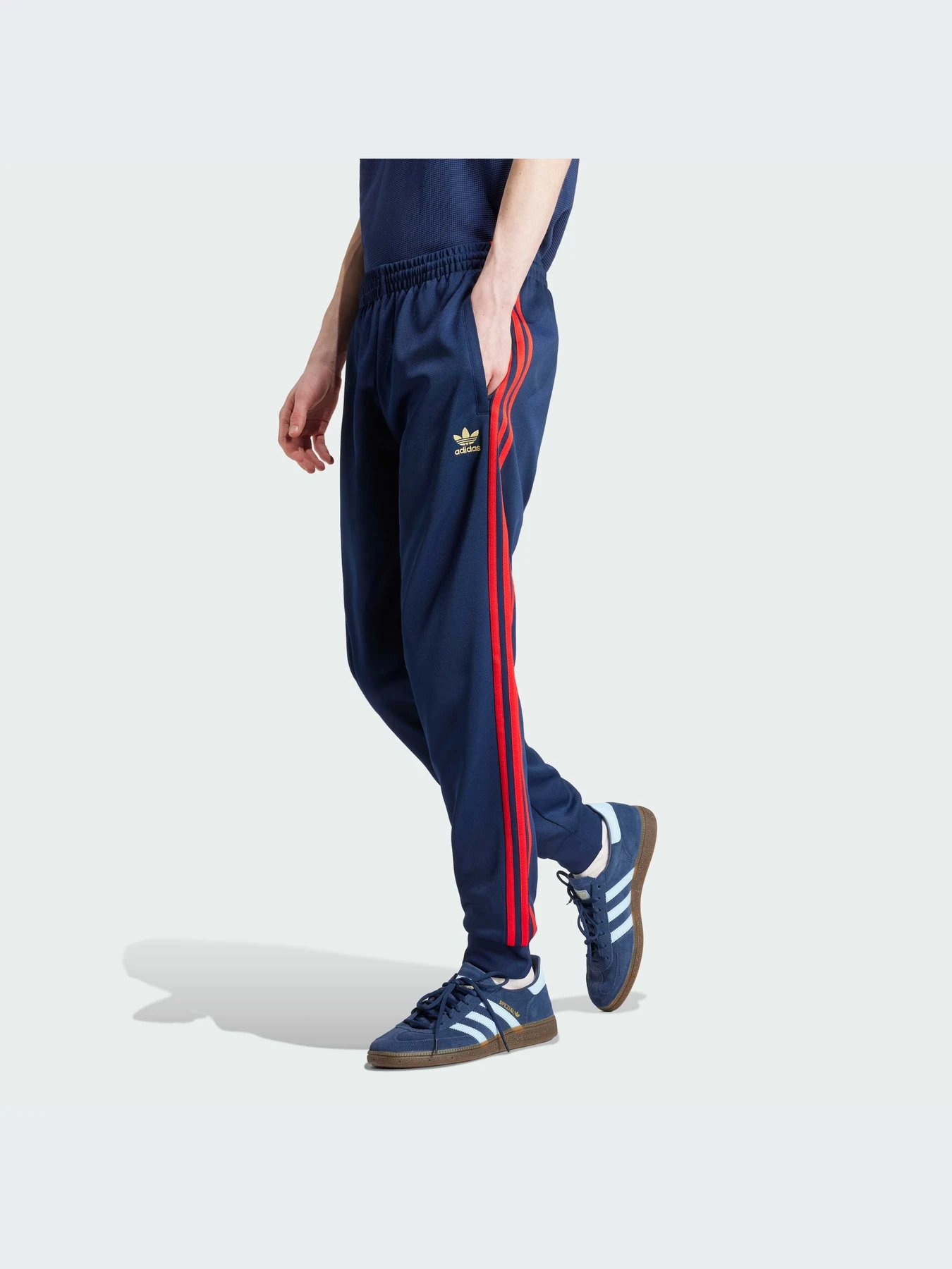 Брюки Adidas модель IY9870-KZ Брюки Adidas модель IY9870-KZ Фото