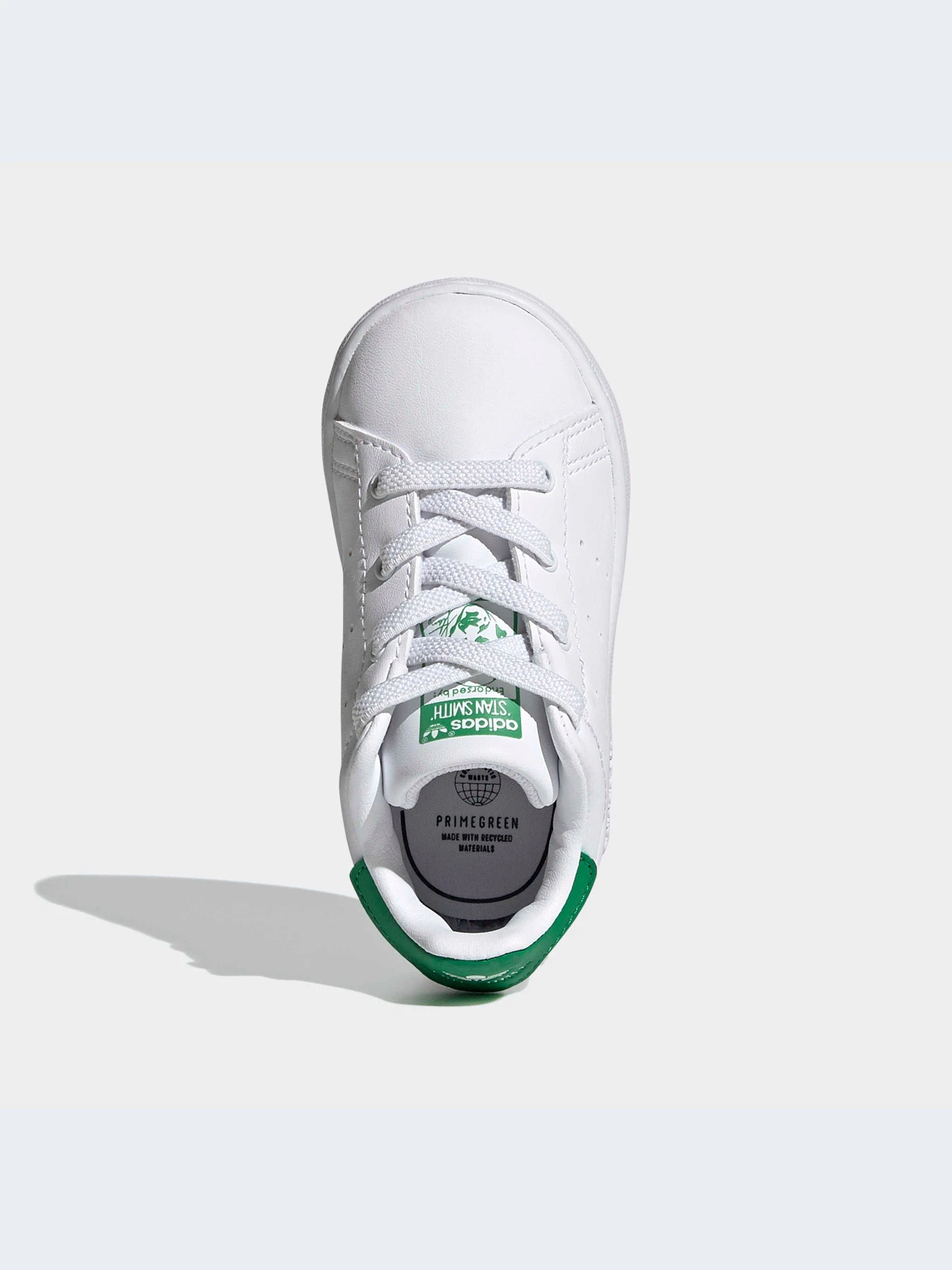 Кеды Adidas Stan Smith модель FX7528-KZ Кеды Adidas Stan Smith модель FX7528-KZ Фото