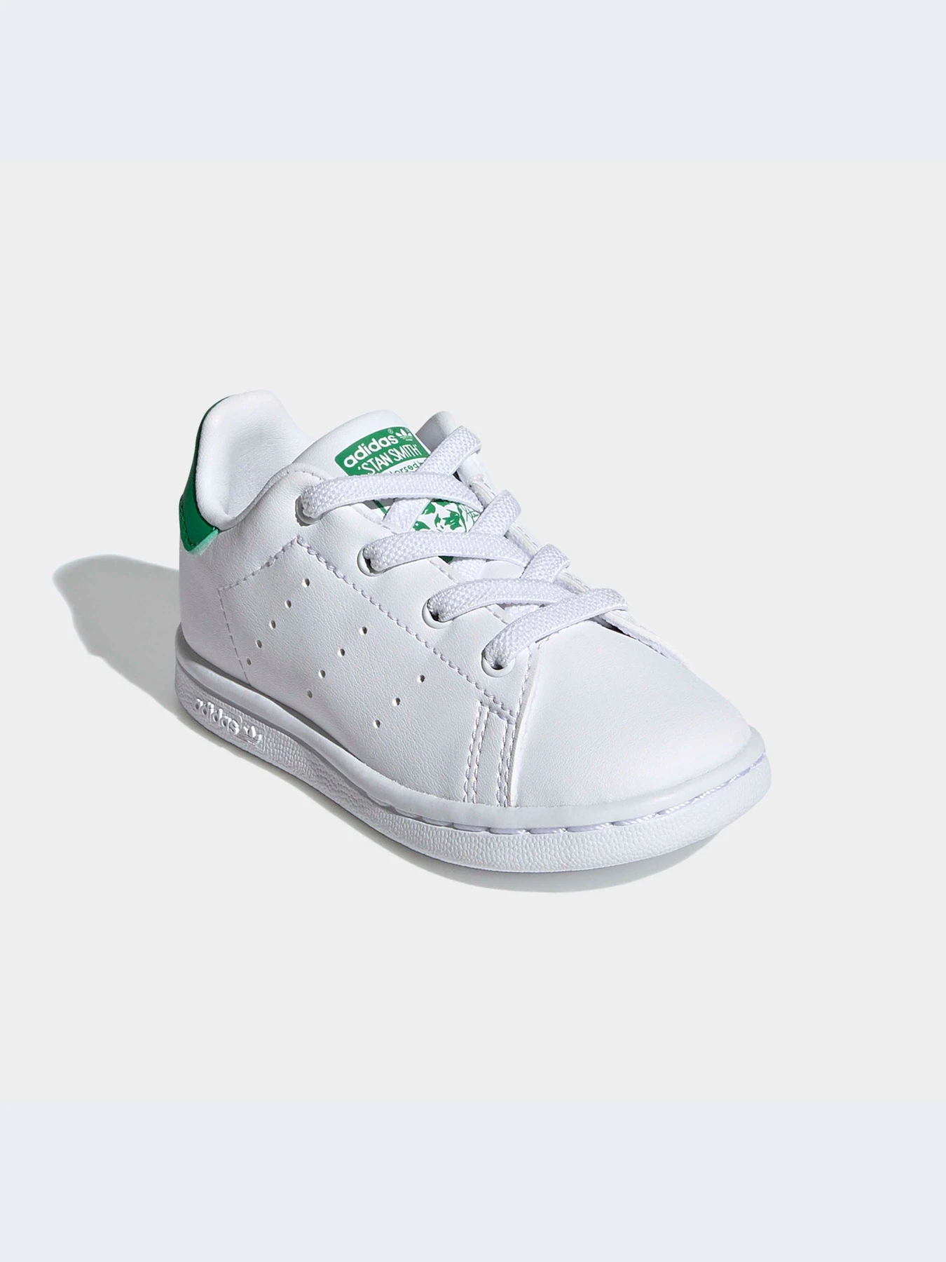Кеды Adidas Stan Smith модель FX7528-KZ Кеды Adidas Stan Smith модель FX7528-KZ Фото