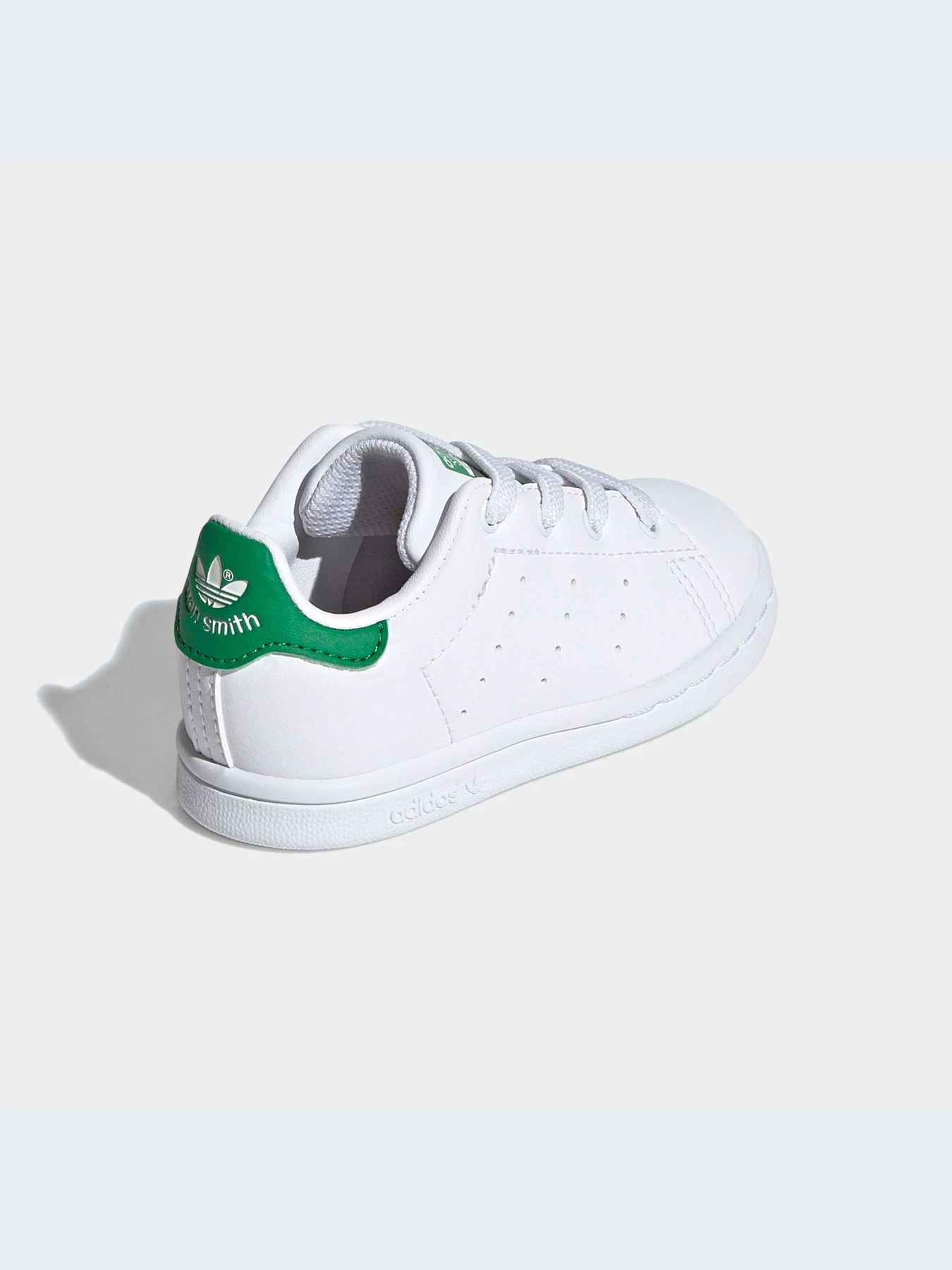 Кеды Adidas Stan Smith модель FX7528-KZ Кеды Adidas Stan Smith модель FX7528-KZ Фото