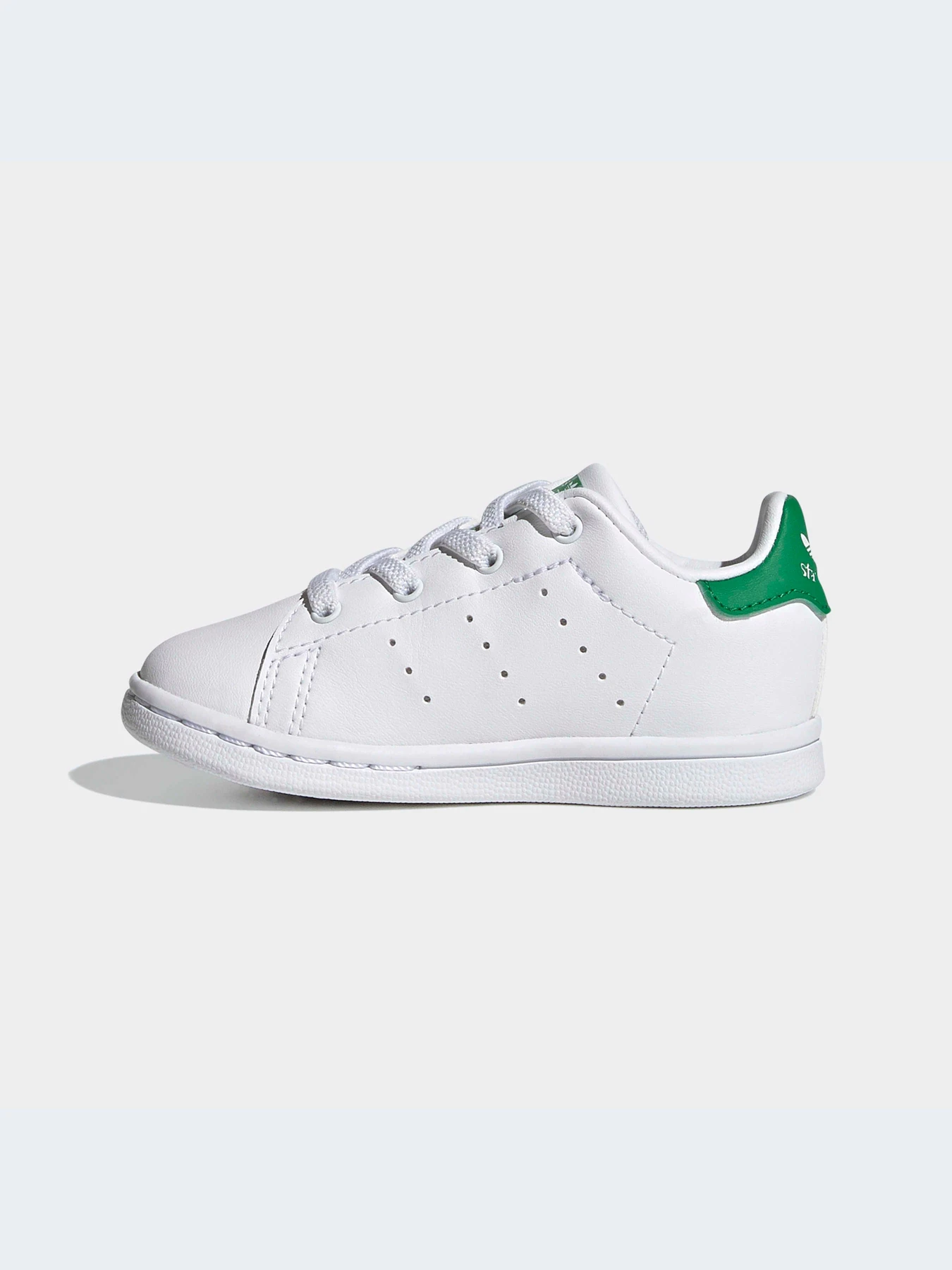 Кеды Adidas Stan Smith модель FX7528-KZ Кеды Adidas Stan Smith модель FX7528-KZ Фото