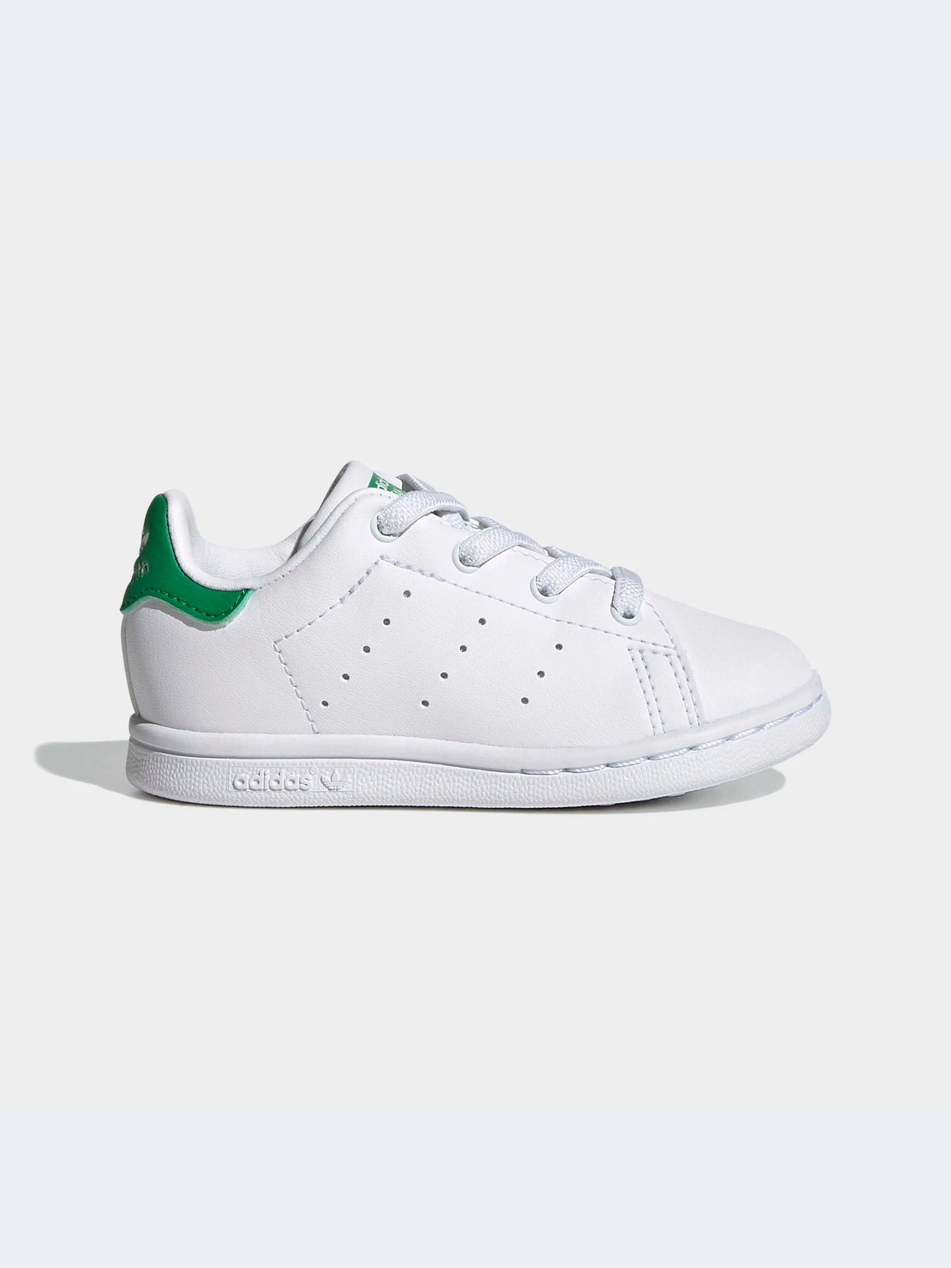 Кеды Adidas Stan Smith модель FX7528-KZ Кеды Adidas Stan Smith модель FX7528-KZ Фото