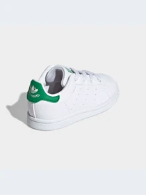 Кеды Adidas Stan Smith модель FX7528-KZ Фото