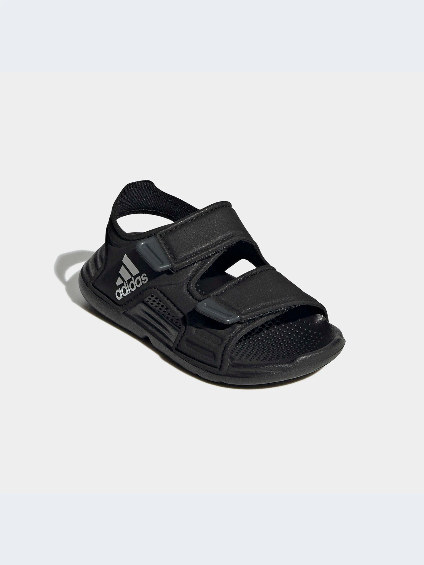 Сандалии Adidas модель GV7796-KZ Сандалии Adidas модель GV7796-KZ Фото