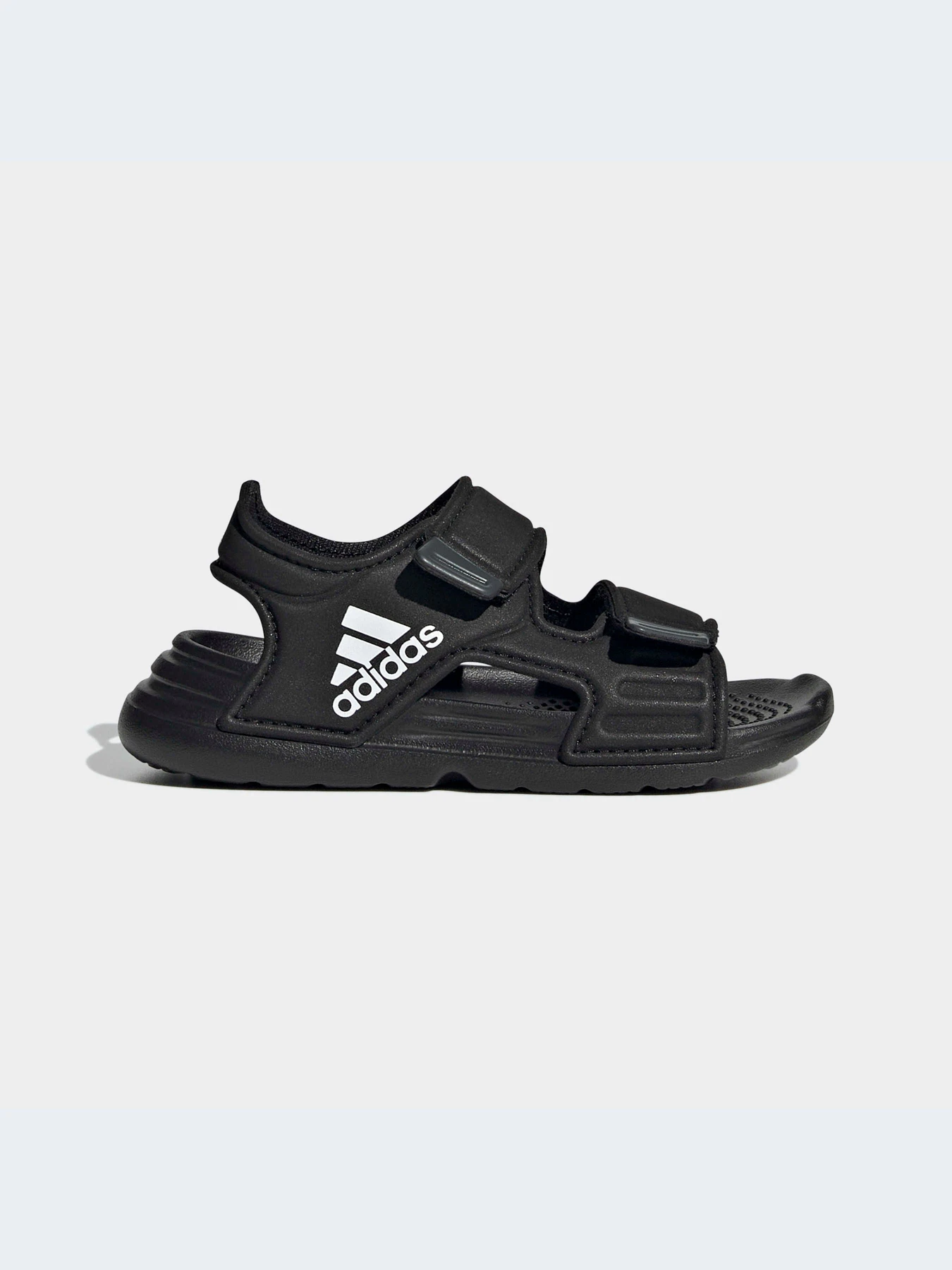 Сандалии Adidas модель GV7796-KZ Сандалии Adidas модель GV7796-KZ Фото