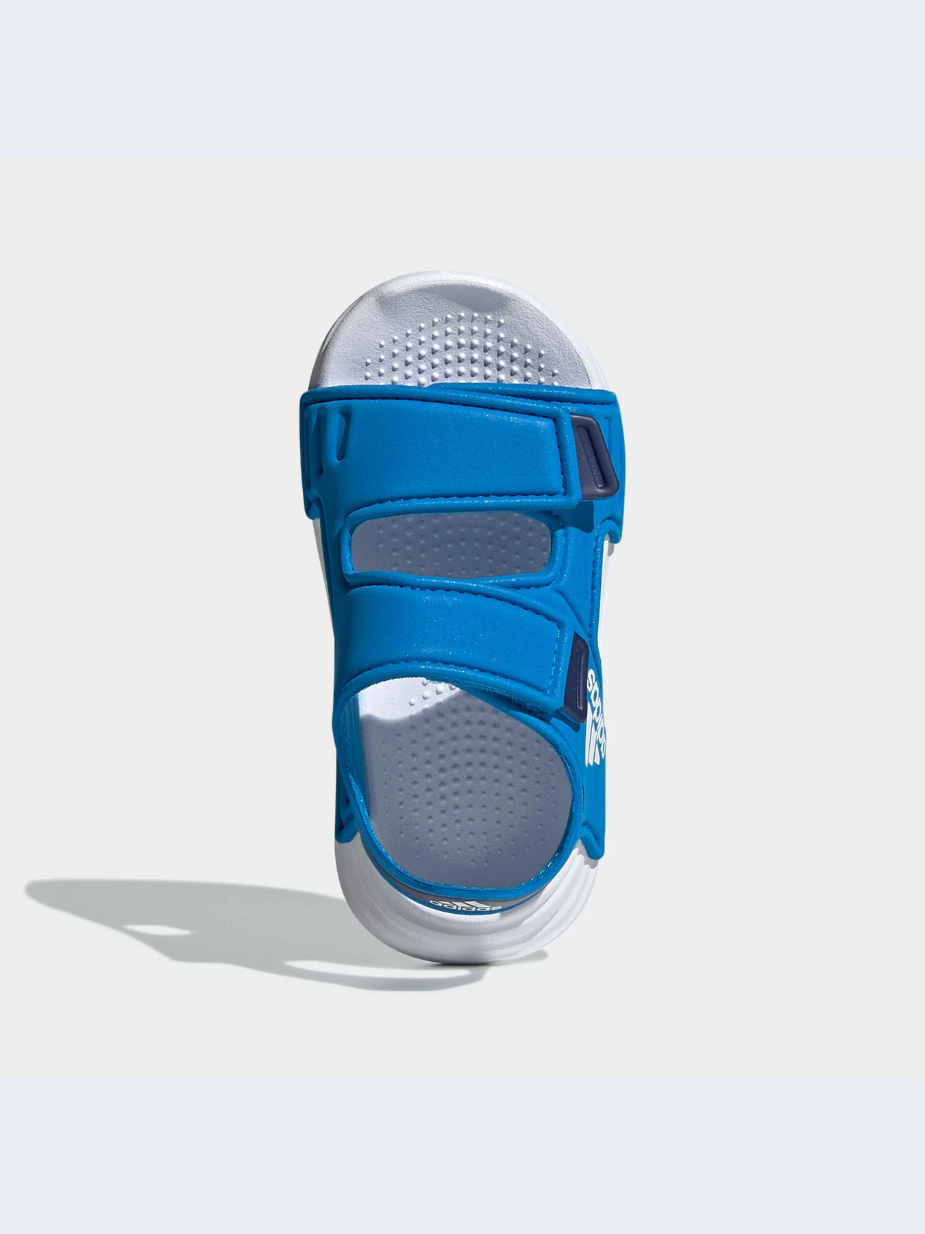 Сандалии Adidas модель GV7797-KZ Сандалии Adidas модель GV7797-KZ Фото