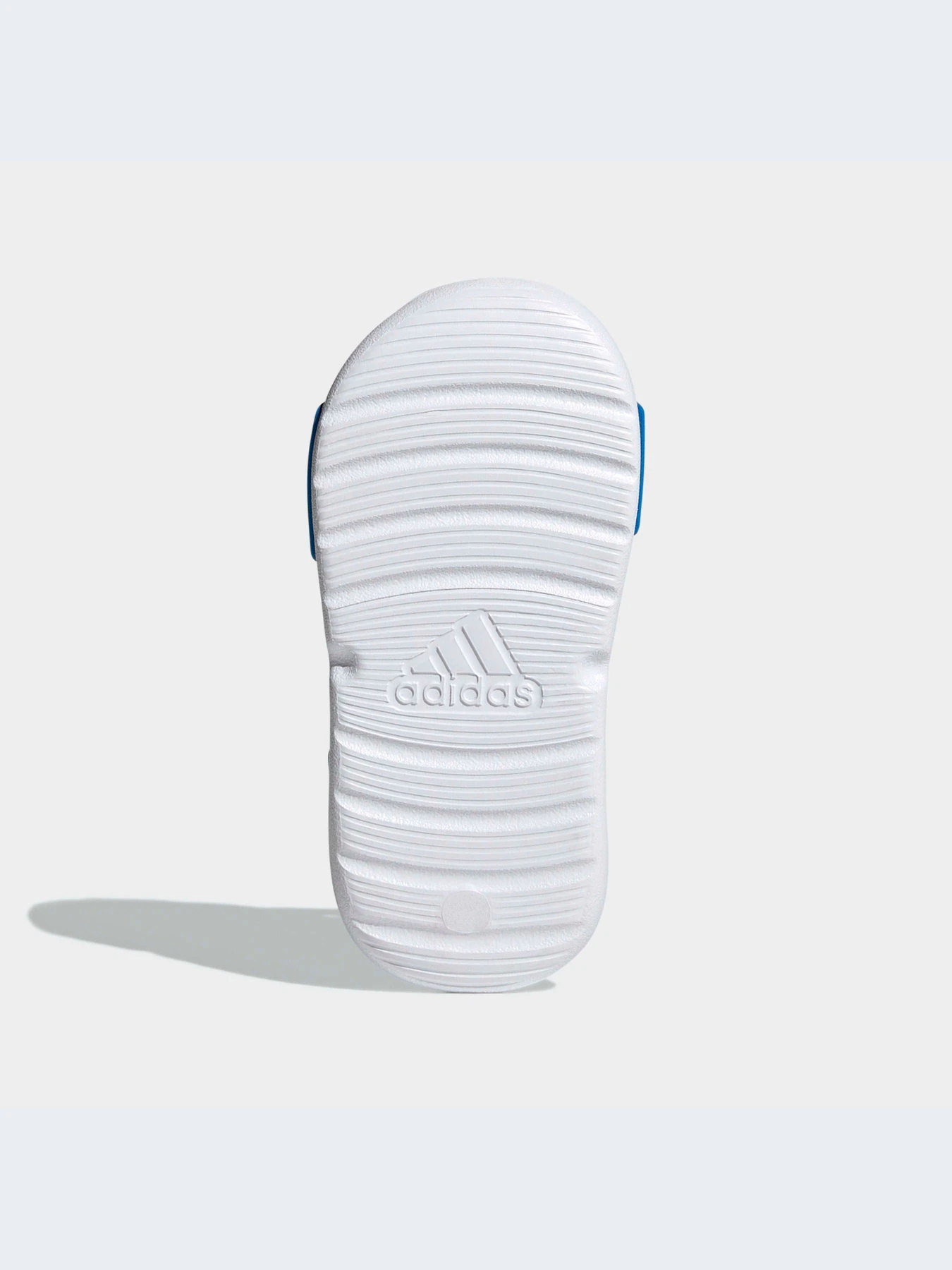 Сандалии Adidas модель GV7797-KZ Сандалии Adidas модель GV7797-KZ Фото