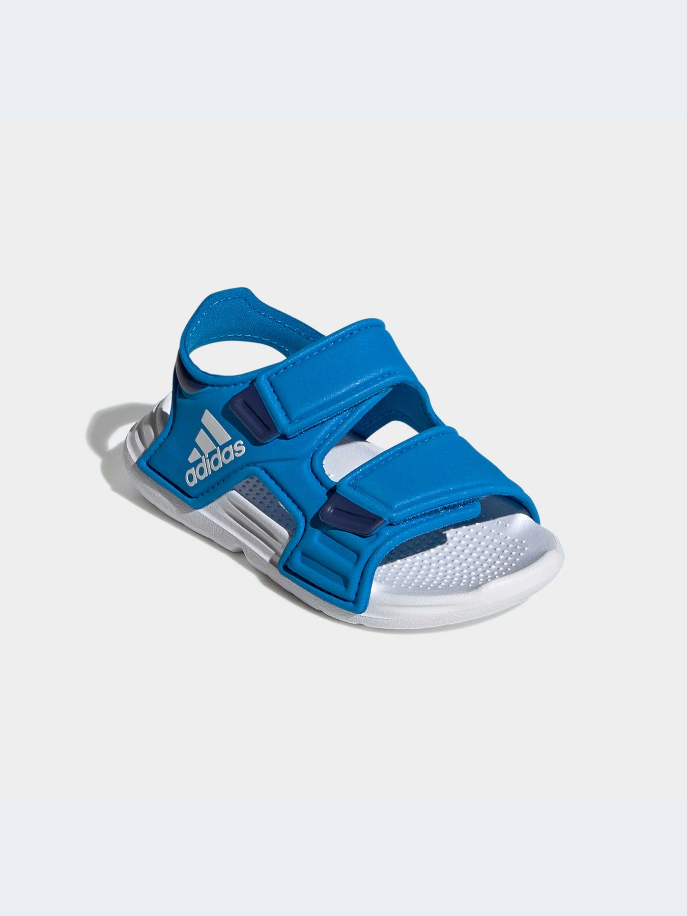 Сандалии Adidas модель GV7797-KZ Сандалии Adidas модель GV7797-KZ Фото
