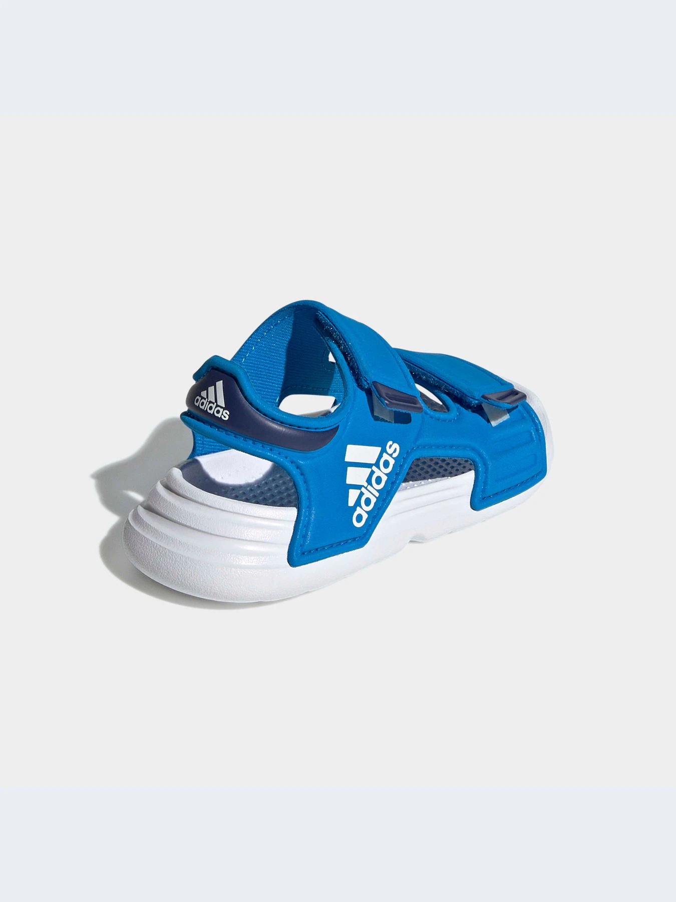 Сандалии Adidas модель GV7797-KZ Сандалии Adidas модель GV7797-KZ Фото
