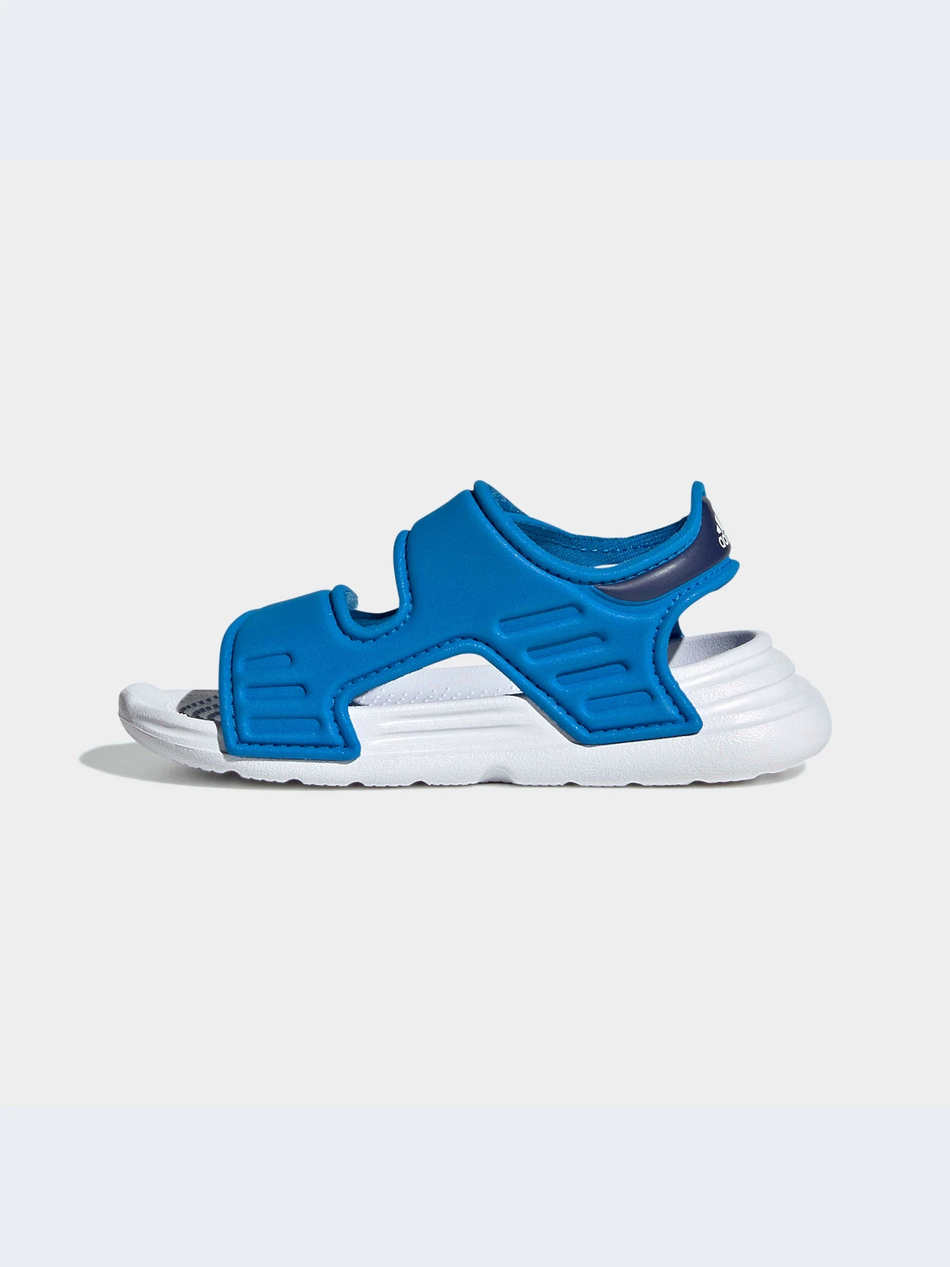 Сандалии Adidas модель GV7797-KZ Сандалии Adidas модель GV7797-KZ Фото