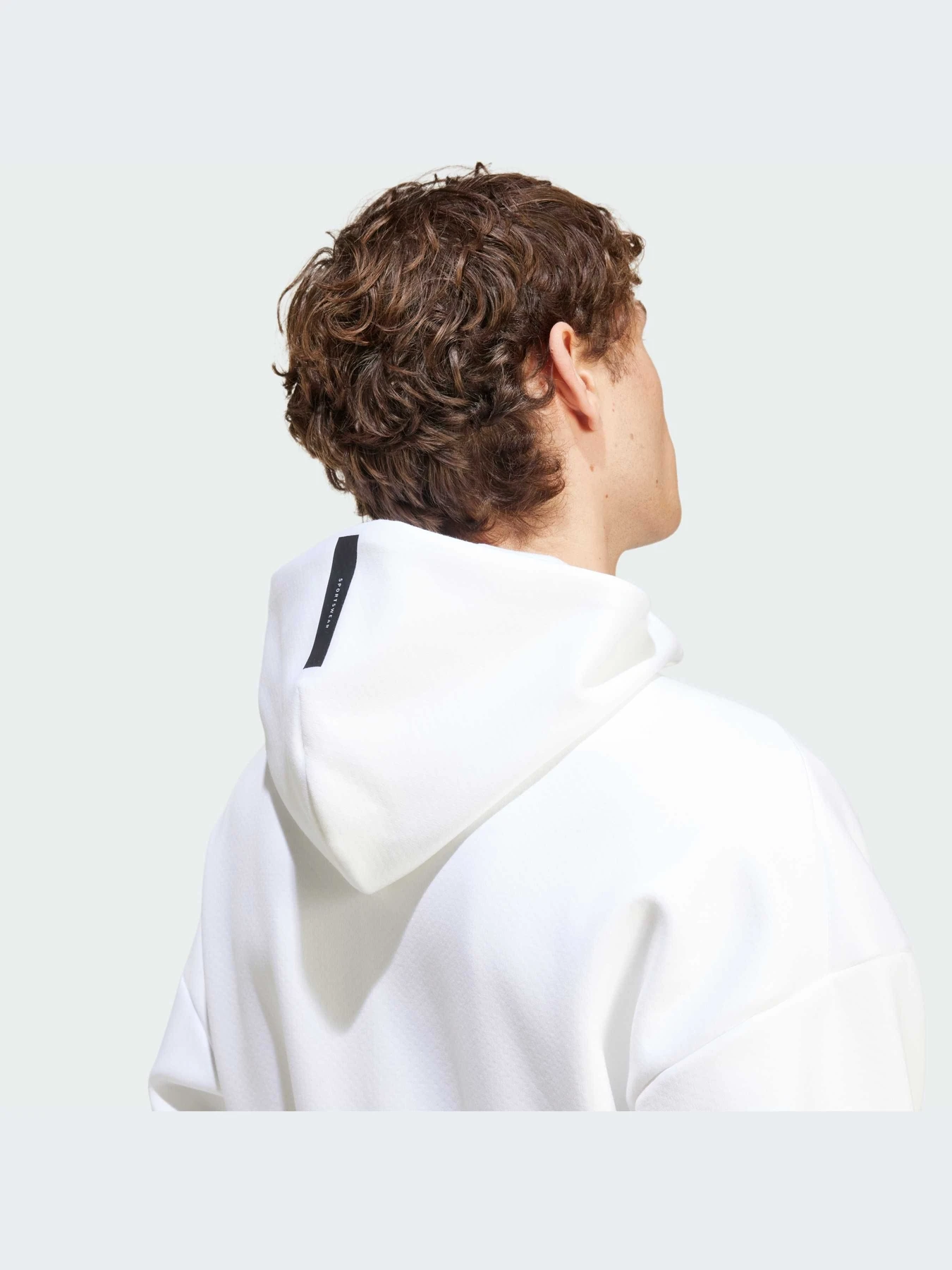 Худи и свитшоты Adidas ZNE модель JF2443-KZ Худи и свитшоты Adidas ZNE модель JF2443-KZ Фото