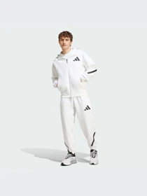 Худи и свитшоты Adidas ZNE модель JF2443-KZ Фото