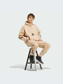 Худи и свитшоты Adidas ZNE модель JJ4894-KZ Фото