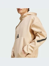 Худи и свитшоты Adidas ZNE модель JJ4894-KZ Фото