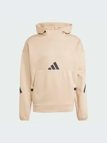 Худи и свитшоты Adidas ZNE модель JJ4894-KZ Фото