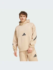 Худи и свитшоты Adidas ZNE модель JJ4894-KZ Фото