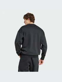 Худи и свитшоты Adidas ZNE модель JE7536-KZ Фото
