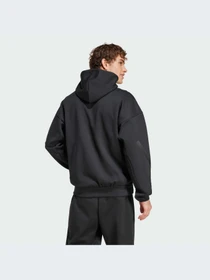 Худи и свитшоты Adidas ZNE модель JE7538-KZ Фото