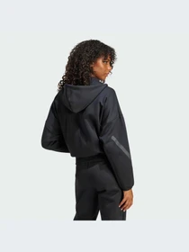 Худи и свитшоты Adidas ZNE модель JE7848-KZ Фото