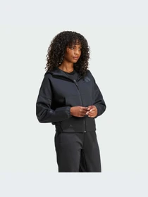 Худи и свитшоты Adidas ZNE модель JE7848-KZ Фото