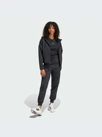 Худи и свитшоты Adidas ZNE модель JE7848-KZ Фото