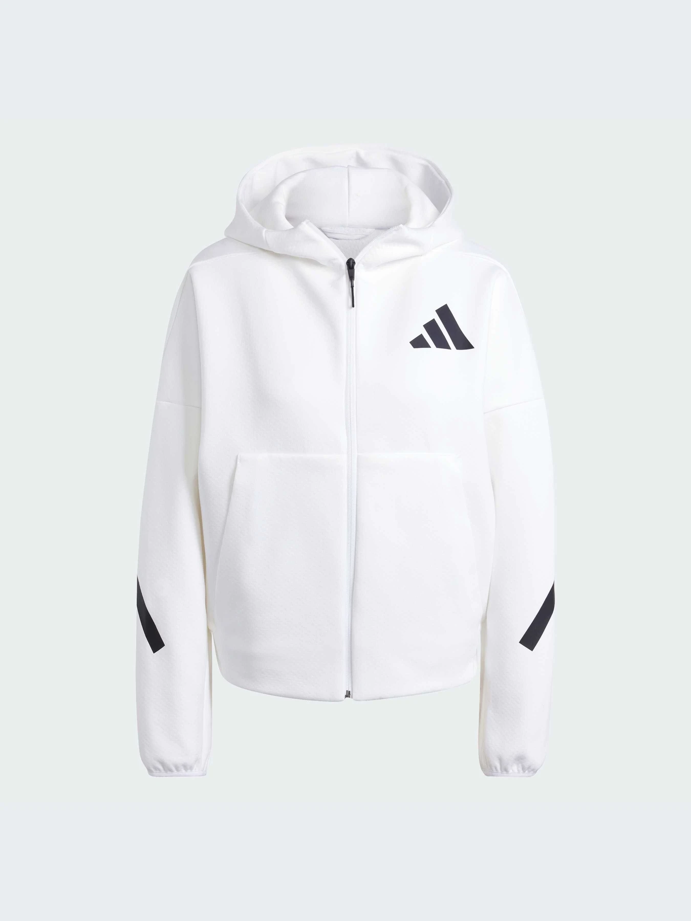 Худи и свитшоты Adidas ZNE модель JE7849-KZ Худи и свитшоты Adidas ZNE модель JE7849-KZ Фото