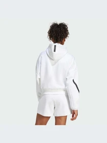 Худи и свитшоты Adidas ZNE модель JE7849-KZ Фото