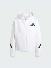 Худи и свитшоты Adidas ZNE модель JE7849-KZ Фото