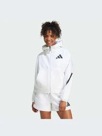 Худи и свитшоты Adidas ZNE модель JE7849-KZ Фото