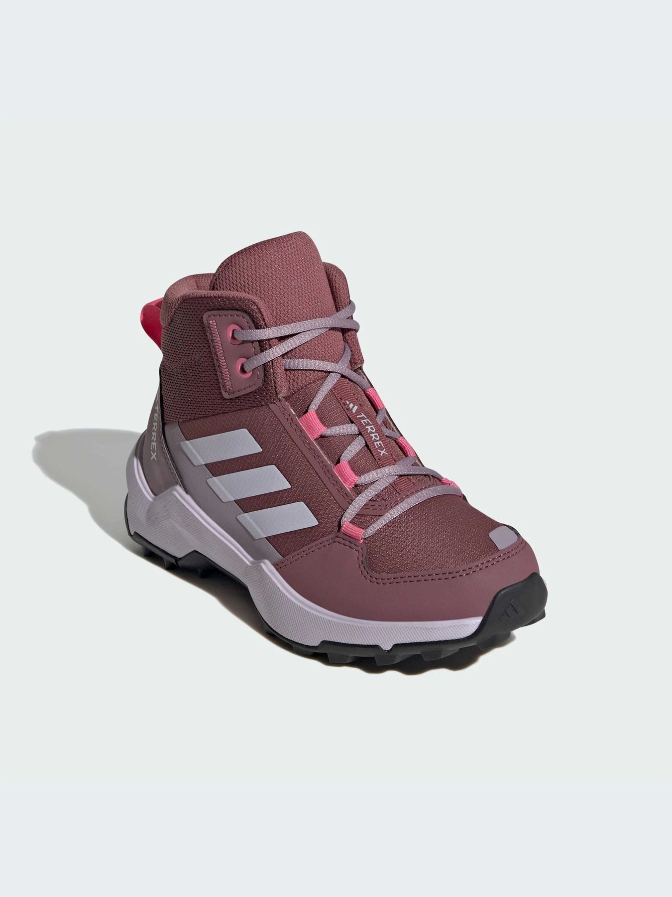 Ботинки и сапоги Adidas Terrex модель IF6524-KZ Ботинки и сапоги Adidas Terrex модель IF6524-KZ Фото