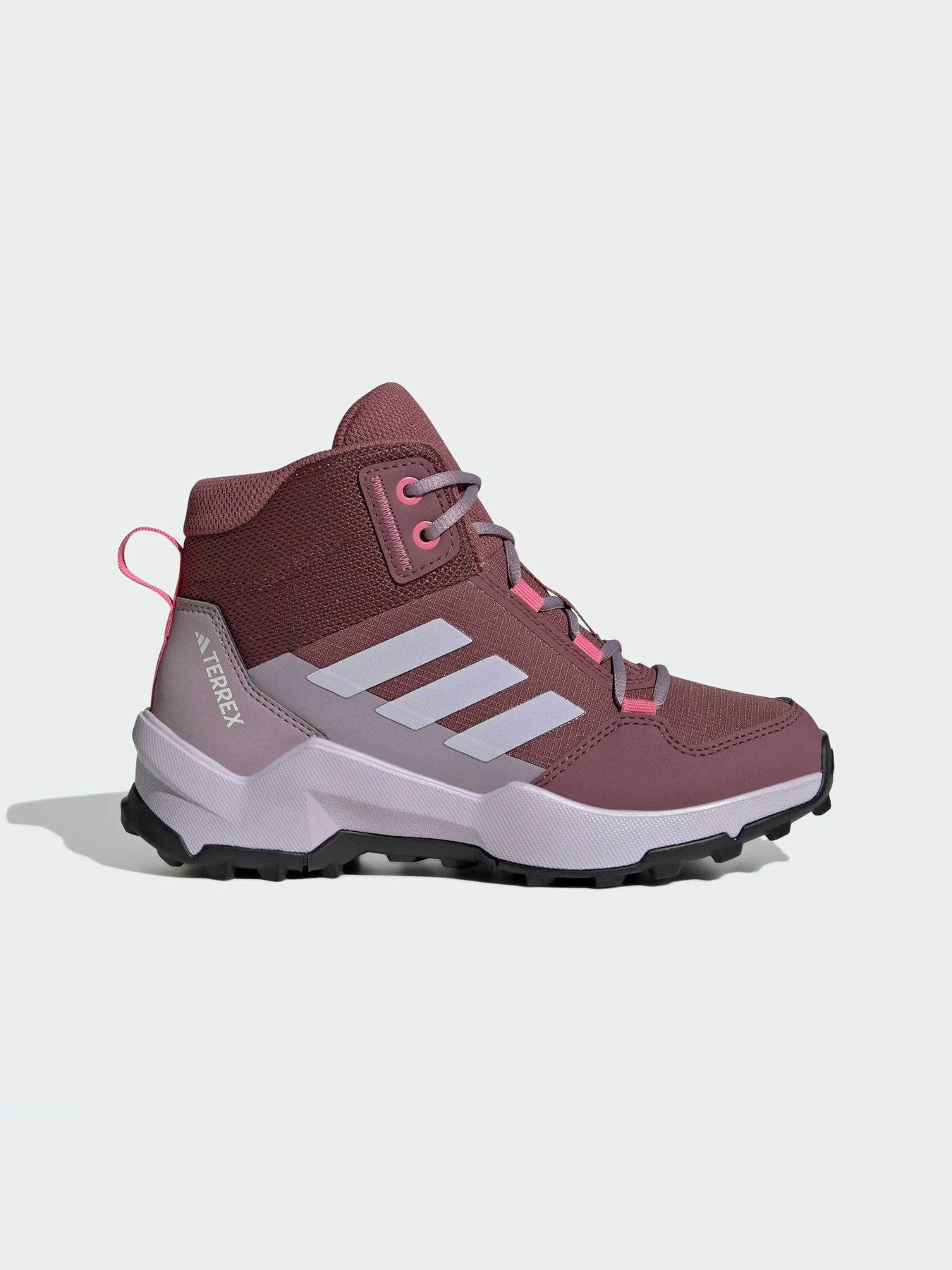 Ботинки и сапоги Adidas Terrex модель IF6524-KZ Ботинки и сапоги Adidas Terrex модель IF6524-KZ Фото