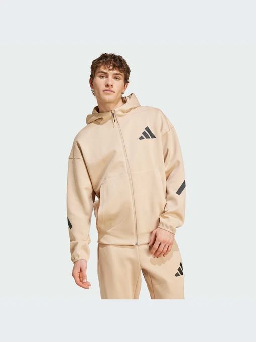 Худи и свитшоты Adidas ZNE модель JF2445-KZ Фото