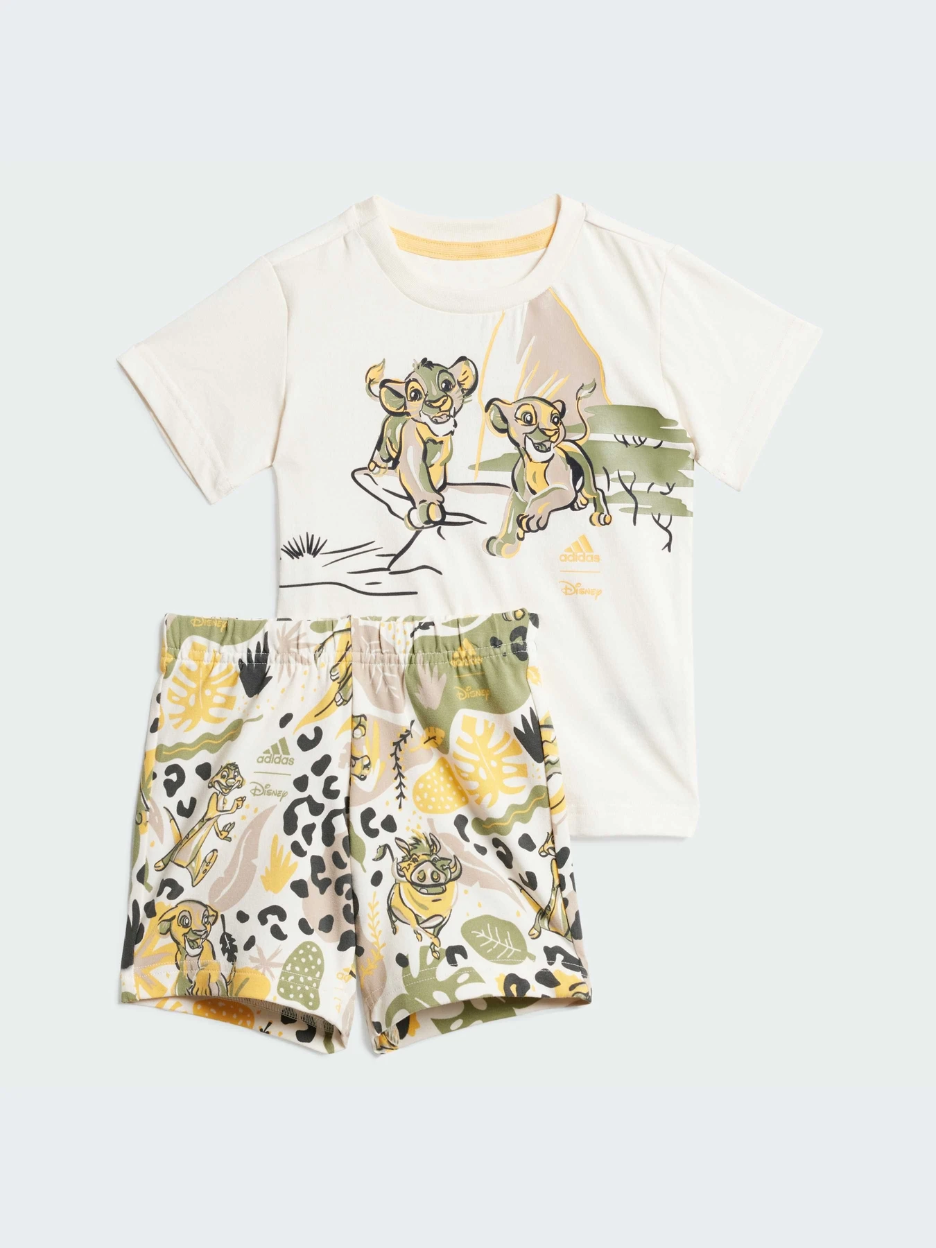 Костюмы Adidas Disney модель IV7361-KZ Костюмы Adidas Disney модель IV7361-KZ Фото