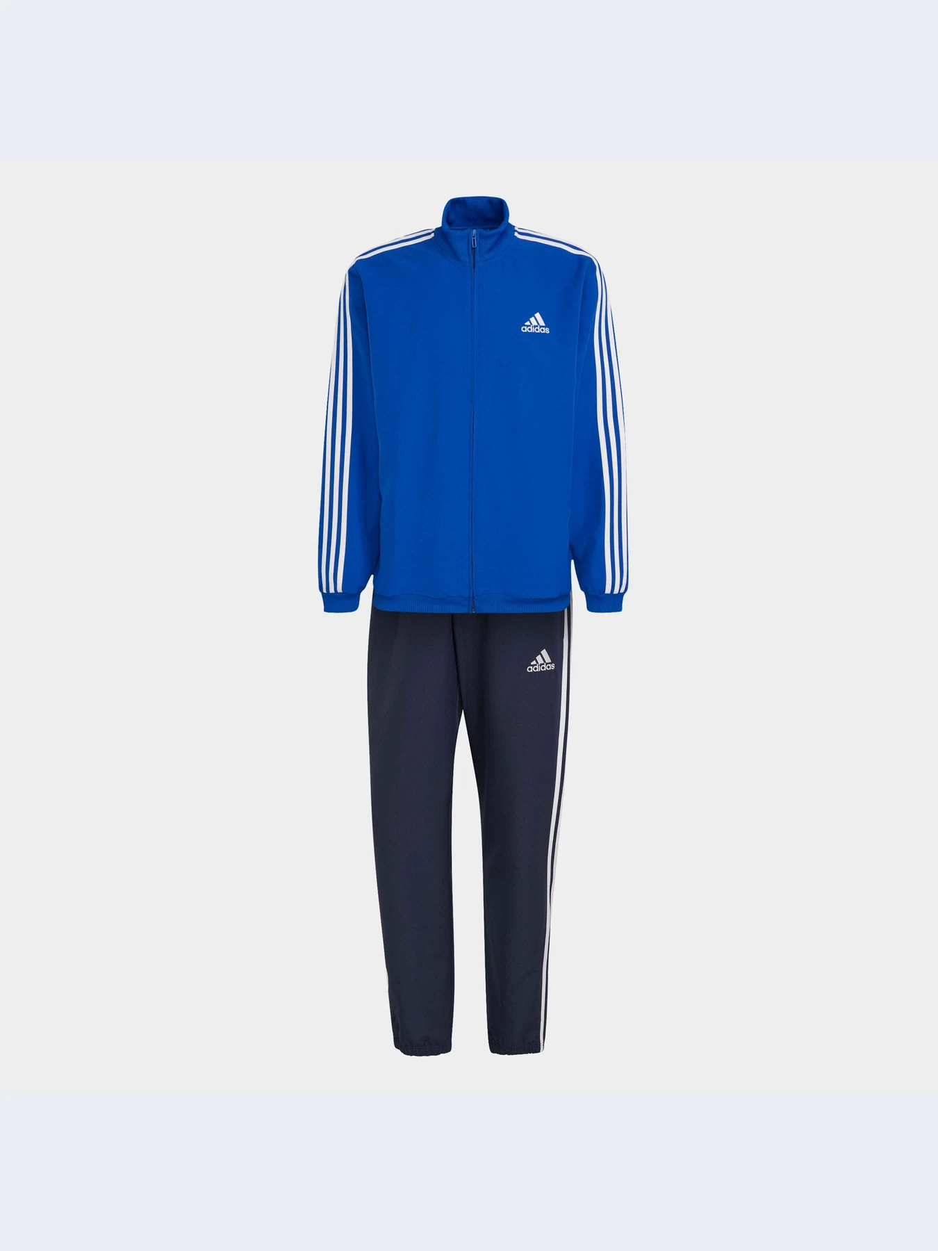 Костюмы Adidas модель HE4408-KZ Костюмы Adidas модель HE4408-KZ Фото