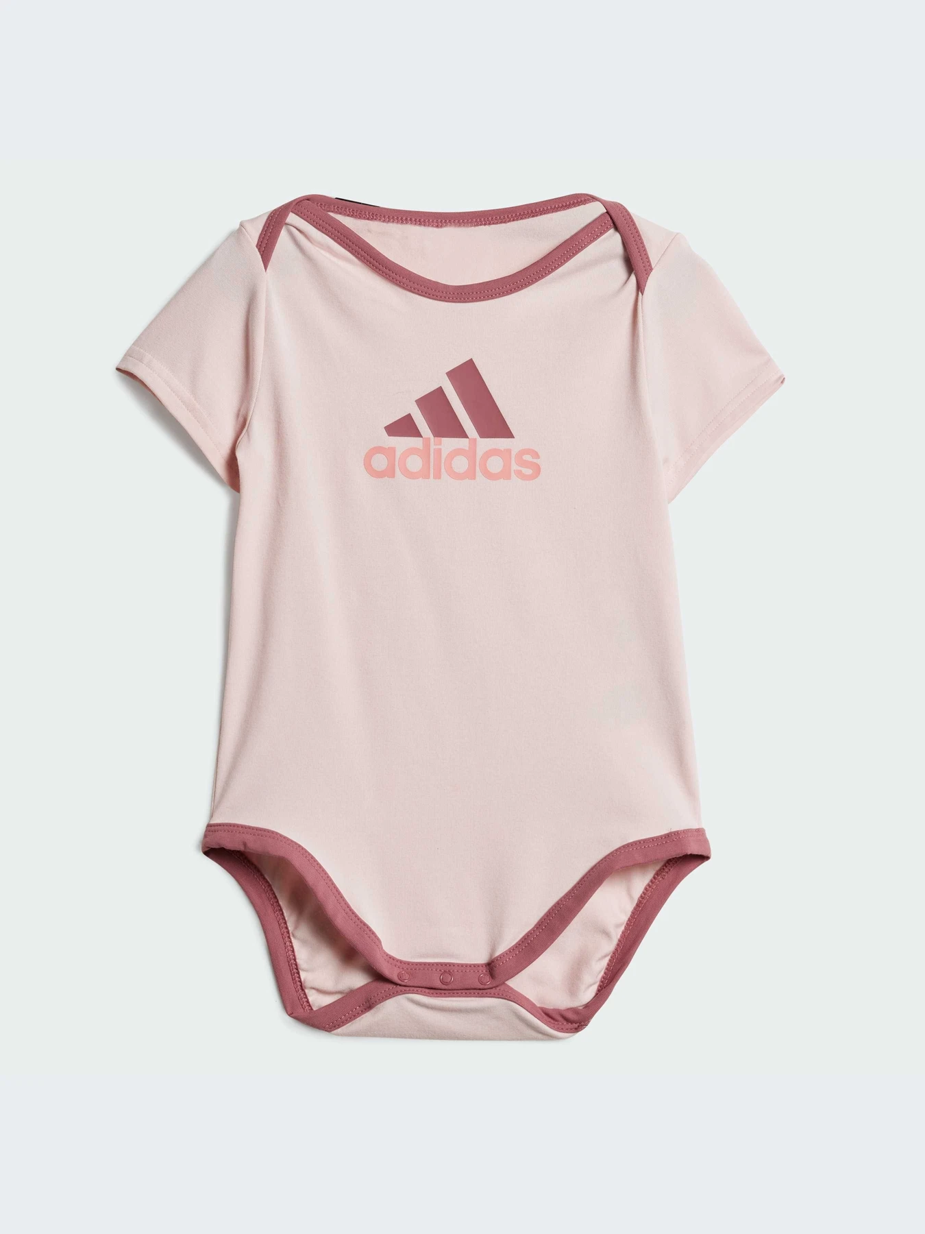 Одежда для младенцев Adidas модель IZ4972-KZ Одежда для младенцев Adidas модель IZ4972-KZ Фото