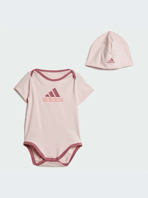 Одежда для младенцев Adidas модель IZ4972-KZ Фото
