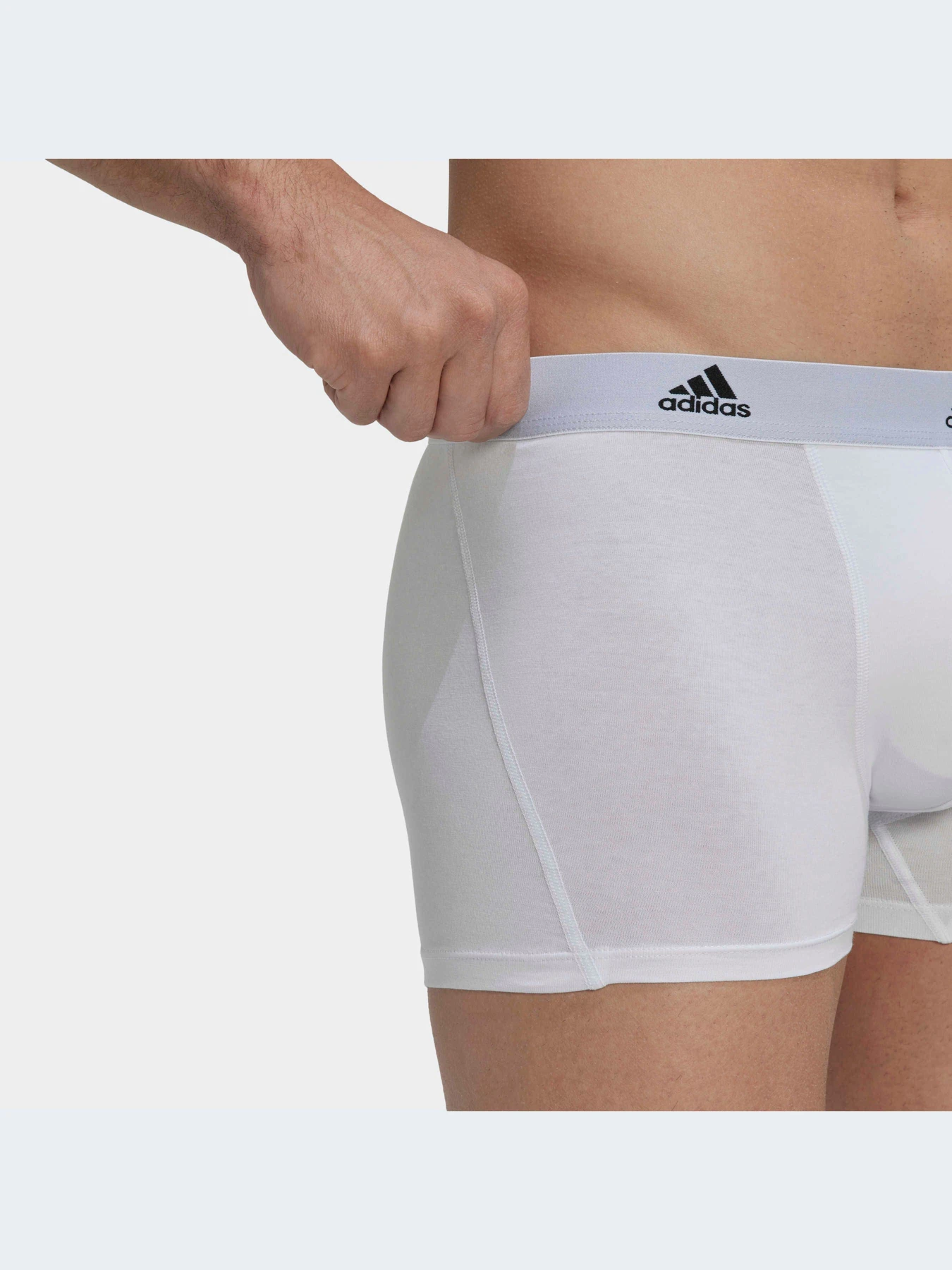 Нижнее белье Adidas модель GB0775-KZ Нижнее белье Adidas модель GB0775-KZ Фото